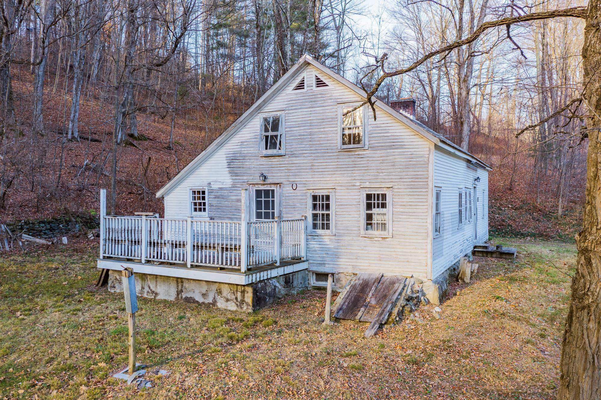 207 W Road Sandgate, VT 05250 - Photo 7 of 26 Gallery Image 7