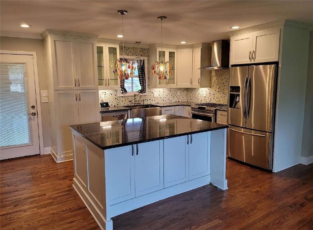 6 Skyland Drive Northwest Rome, GA 30165 - Photo 2 of 9