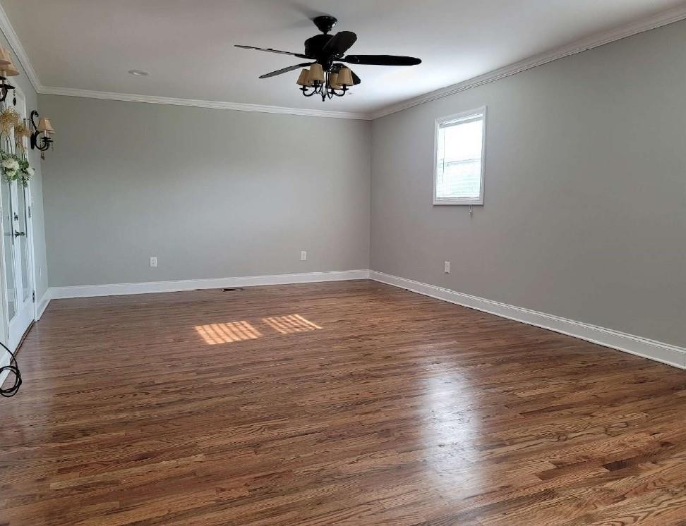 6 Skyland Drive Northwest Rome, GA 30165 - Photo 4 of 9