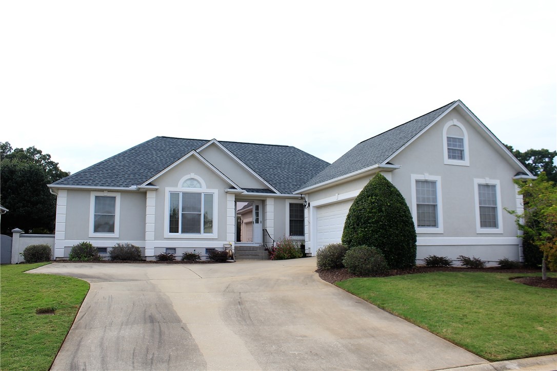 109 Reed Place Anderson, SC 29621 - Photo 1 of 15