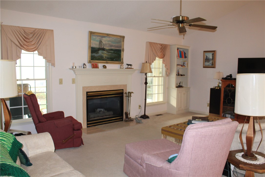 109 Reed Place Anderson, SC 29621 - Photo 2 of 15