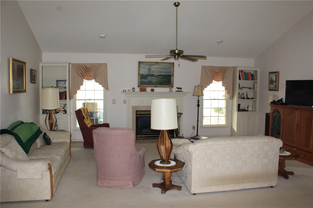 109 Reed Place Anderson, SC 29621 - Photo 3 of 15