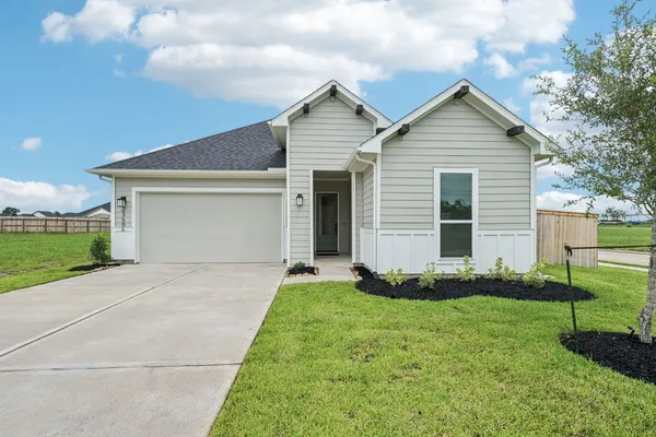 $438,210 | 23506 Steely Thicket Trail, Tomball, TX 77375