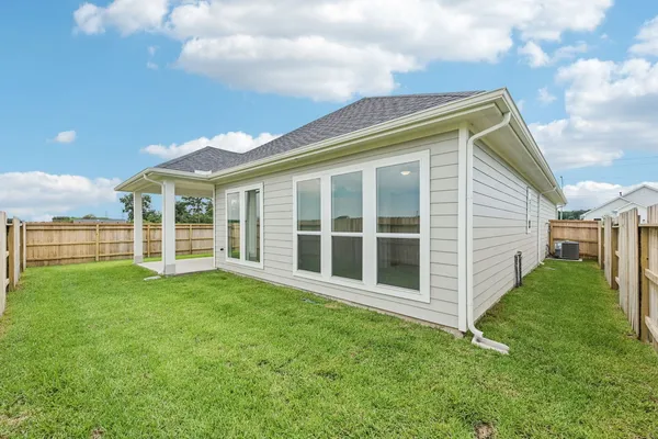 $438,210 | 23506 Steely Thicket Trail, Tomball, TX 77375