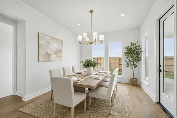 $438,210 | 23506 Steely Thicket Trail, Tomball, TX 77375