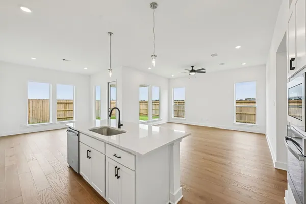 $438,210 | 23506 Steely Thicket Trail, Tomball, TX 77375