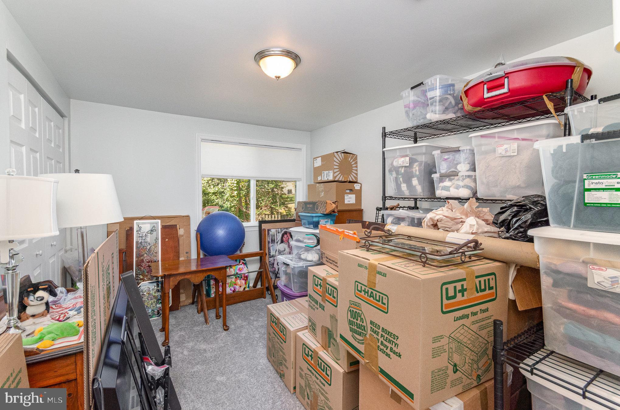 6932 Spelman Drive Springfield, VA 22153 - Photo 21 of 37 a open kitchen with stainless steel appliances granite countertop a stove and a sink