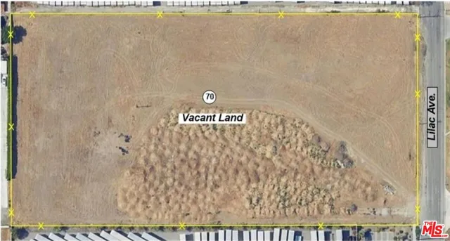 a sign on top of a wall