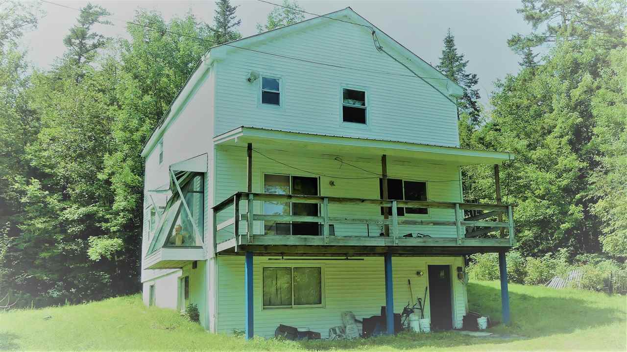 26 Country Club Road West Dover, VT 05356 - Photo 1 of 3