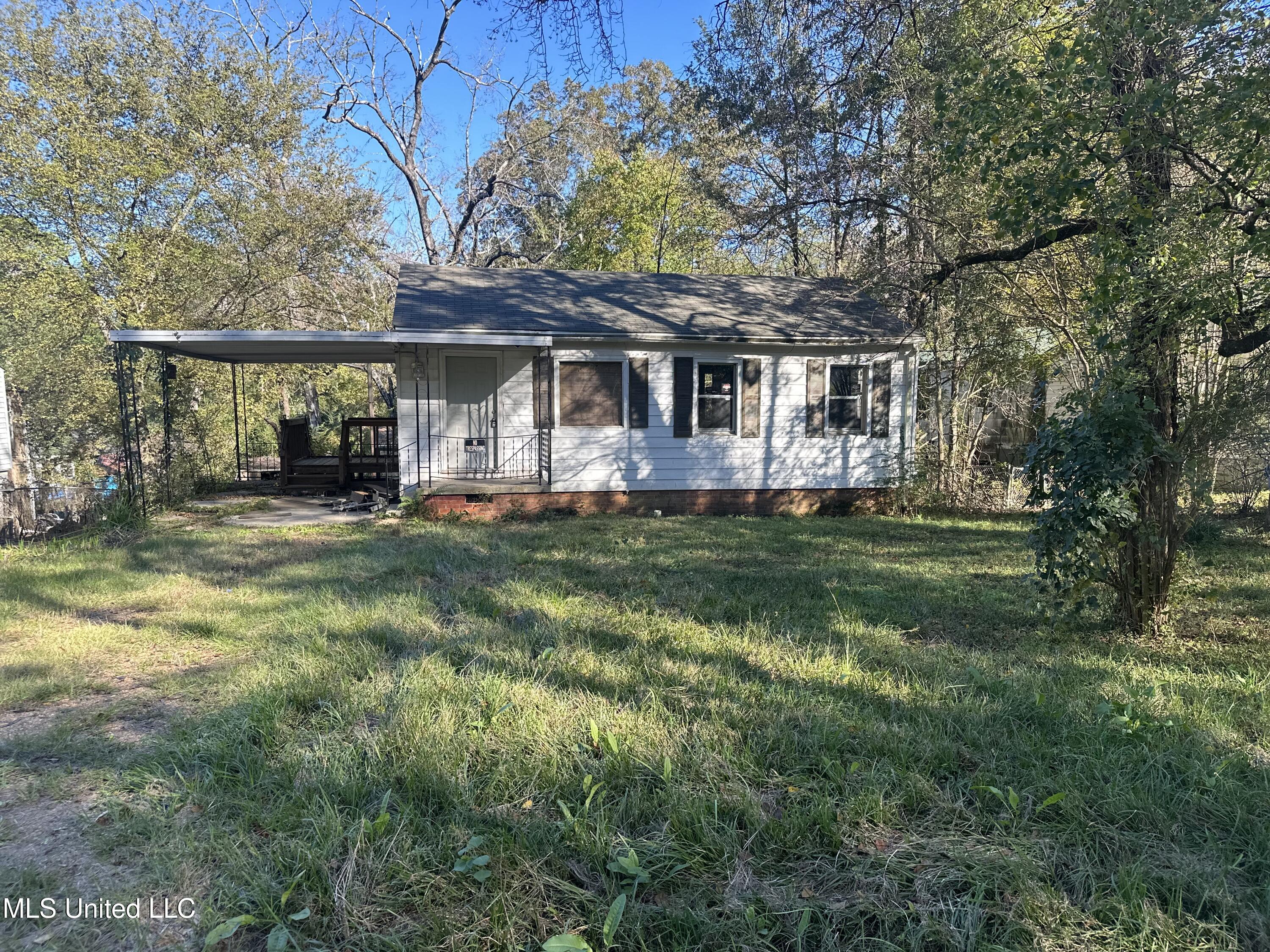 3522 Ridgecrest Drive Jackson, MS 39212 - Photo 1 of 7 IMG_5807
