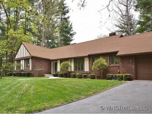 2701 Little River Road Hendersonville, NC 28739 - Photo 1 of 24 Gallery Image 1