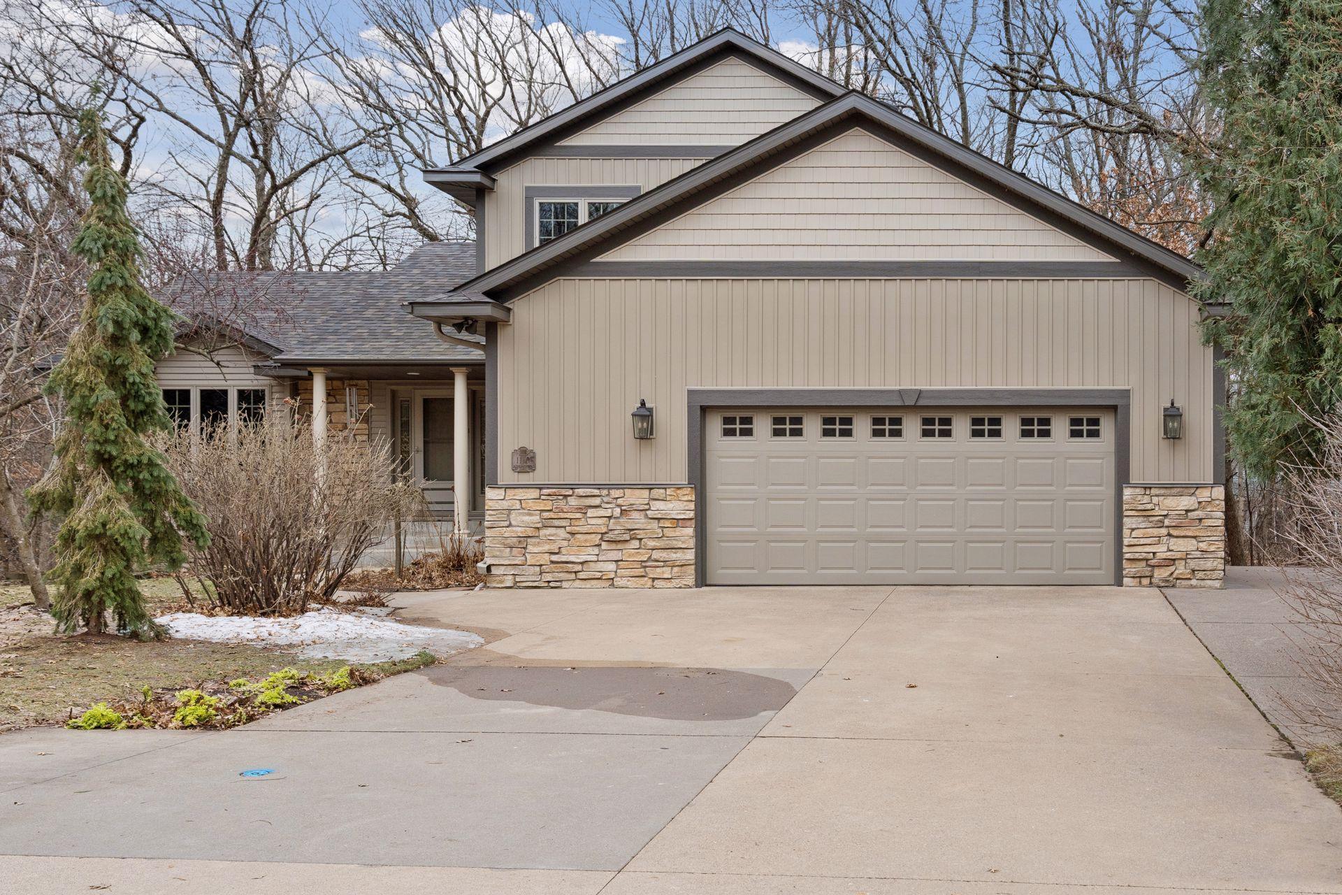 1110 Partridge Lane North Hudson, WI 54016 - Photo 1 of 1
