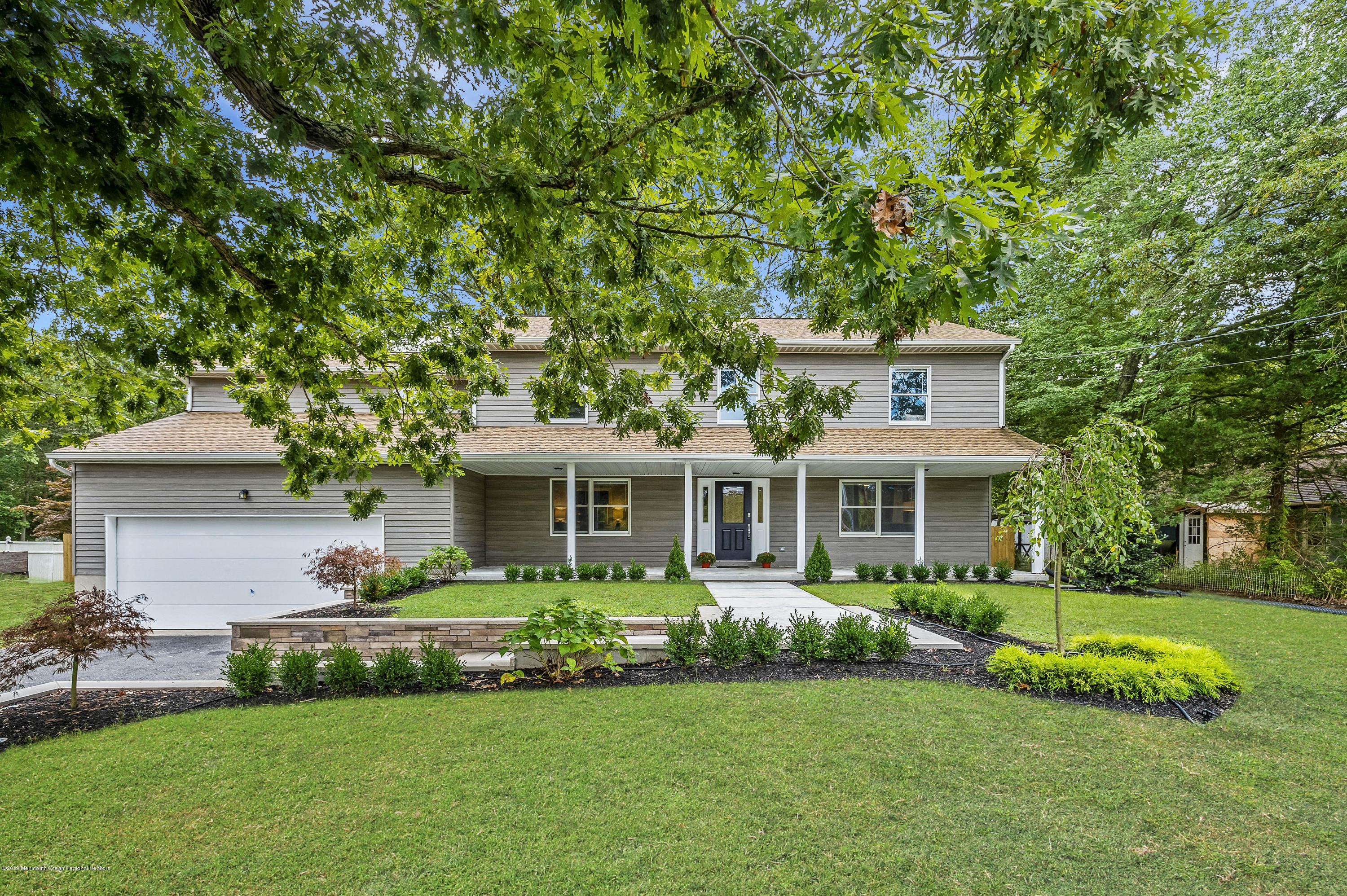 181 Jackson Mills Road Jackson, NJ 08527 - Photo 1 of 21 6572-01_181JacksonMillsRd_57_FrontView