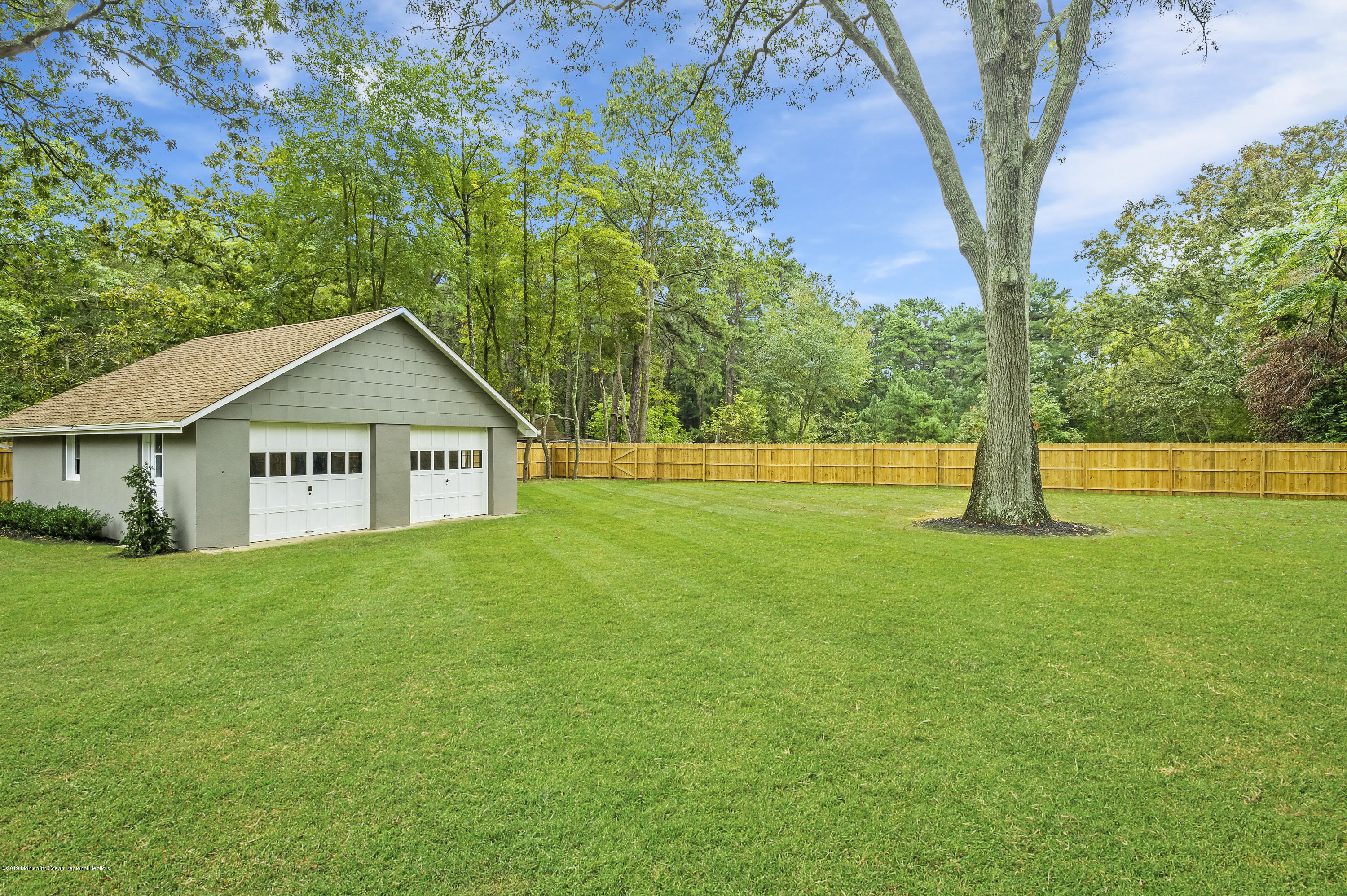 181 Jackson Mills Road Jackson, NJ 08527 - Photo 18 of 21 2nd Garage