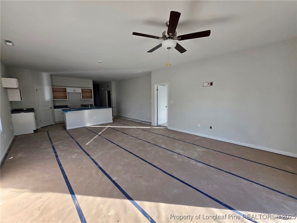 5421 Short Leaf (lot 109) Road Raeford, NC 28376 - Photo 5 of 11