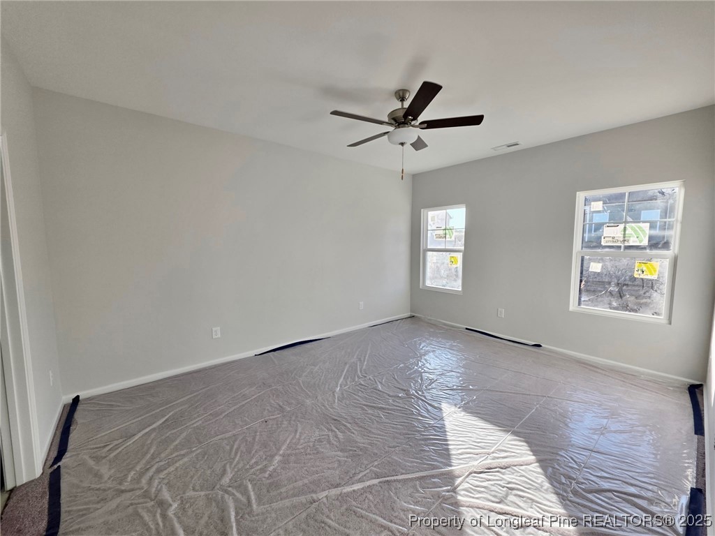 5421 Short Leaf (lot 109) Road Raeford, NC 28376 - Photo 6 of 11