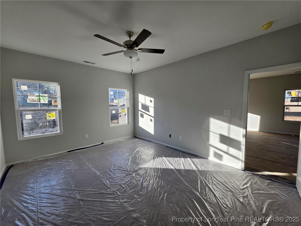 5421 Short Leaf (lot 109) Road Raeford, NC 28376 - Photo 7 of 11