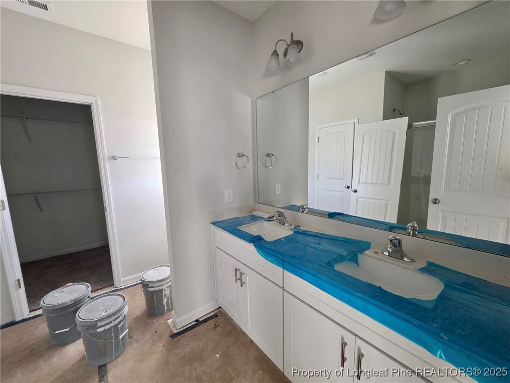 5421 Short Leaf (lot 109) Road Raeford, NC 28376 - Photo 8 of 11