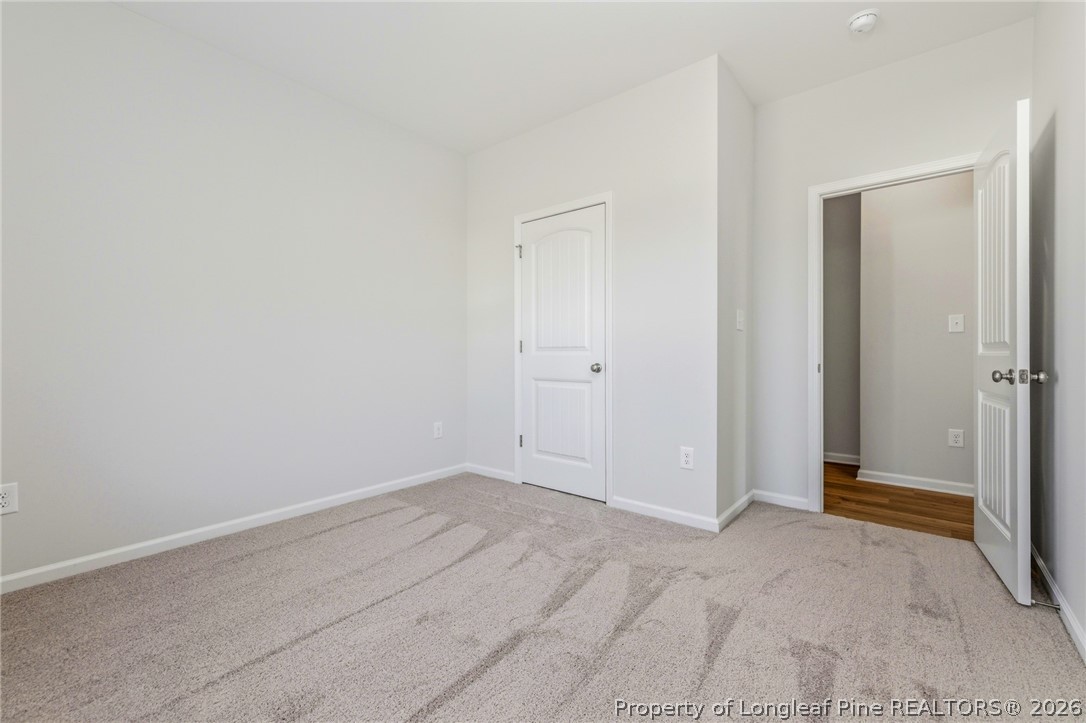 5421 Short Leaf (lot 109) Road Raeford, NC 28376 - Photo 10 of 29 a view of room