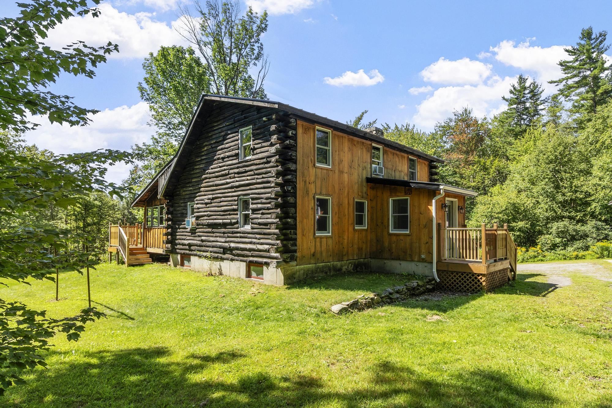 107 Merriam Road Walpole, NH 03608 - Photo 36 of 44 Gallery Image 36