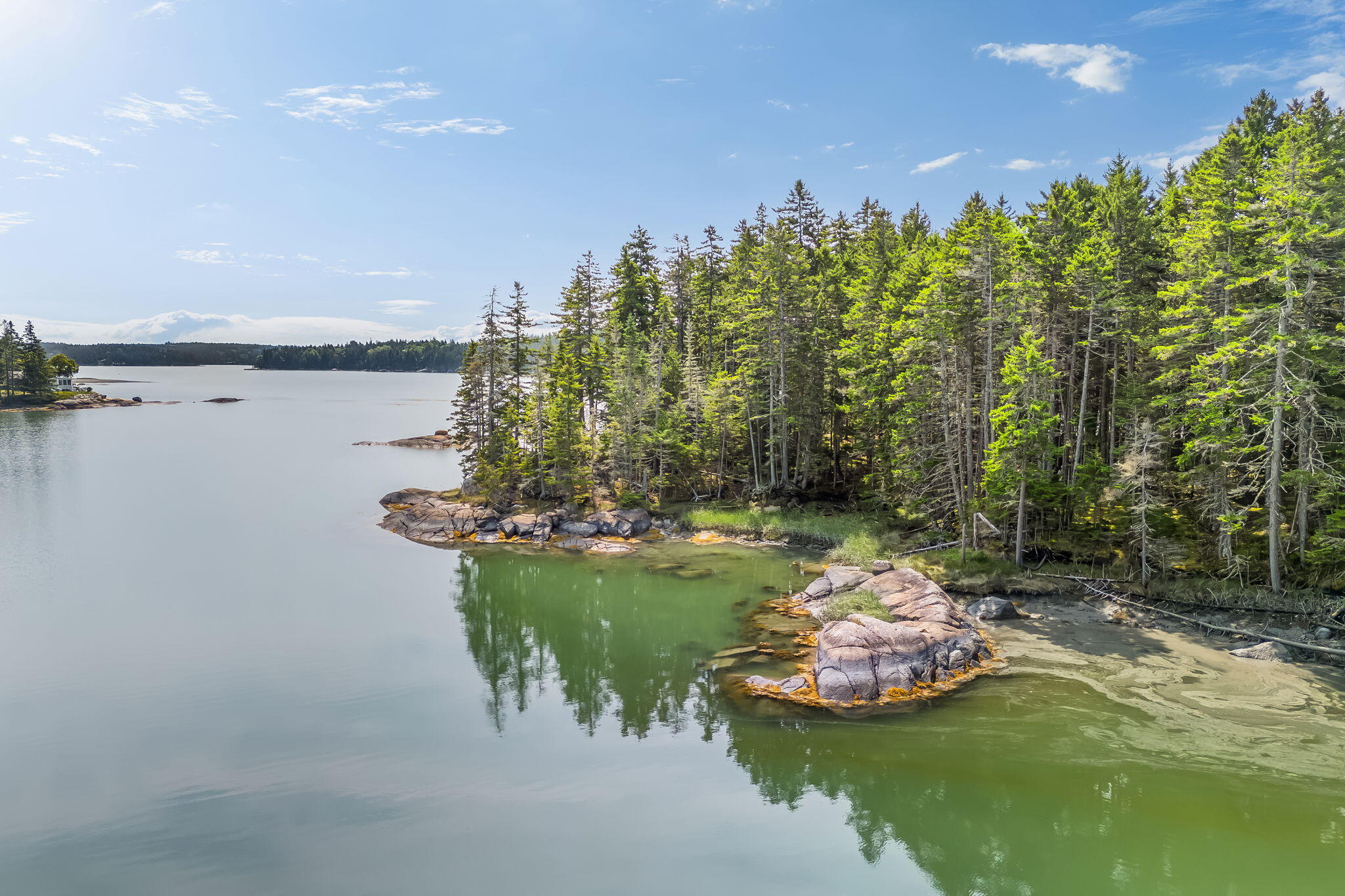 18-2 Merchant Point Road Deer Isle, ME 04627 - Photo 8 of 51 38-web-or-mls-merchants-point-dr