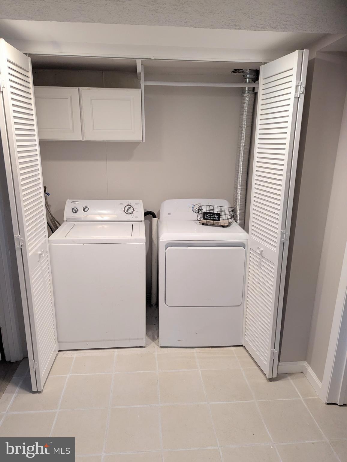 1712 Forestville Road Edgewater, MD 21037 - Photo 15 of 31 a utility room with dryer and washer