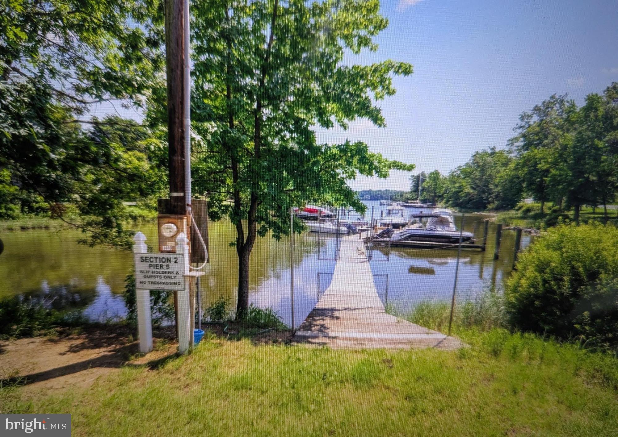 1712 Forestville Road Edgewater, MD 21037 - Photo 30 of 31 not sure
