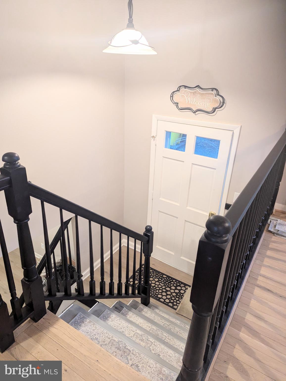 1712 Forestville Road Edgewater, MD 21037 - Photo 8 of 31 a view of entryway
