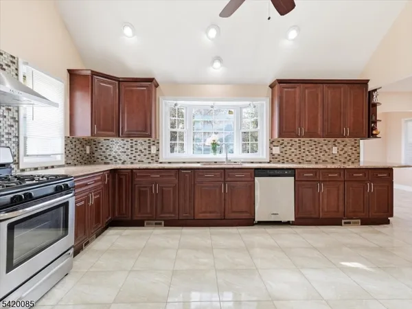 $4,400 | 95 Sycamore Avenue, Livingston, NJ 07039