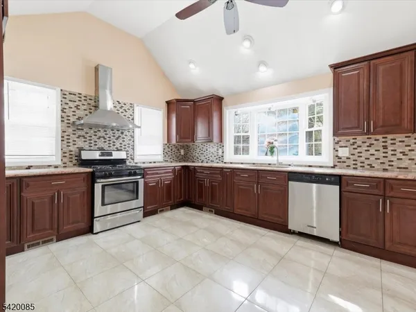 $4,400 | 95 Sycamore Avenue, Livingston, NJ 07039