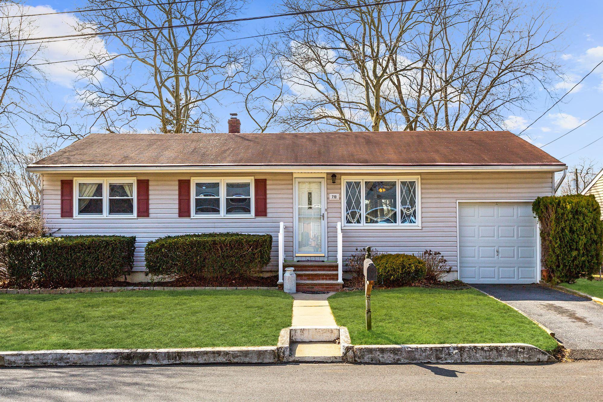 710 Hardean Road Brick, NJ 08724 - Photo 1 of 37 710 Hardean Rd