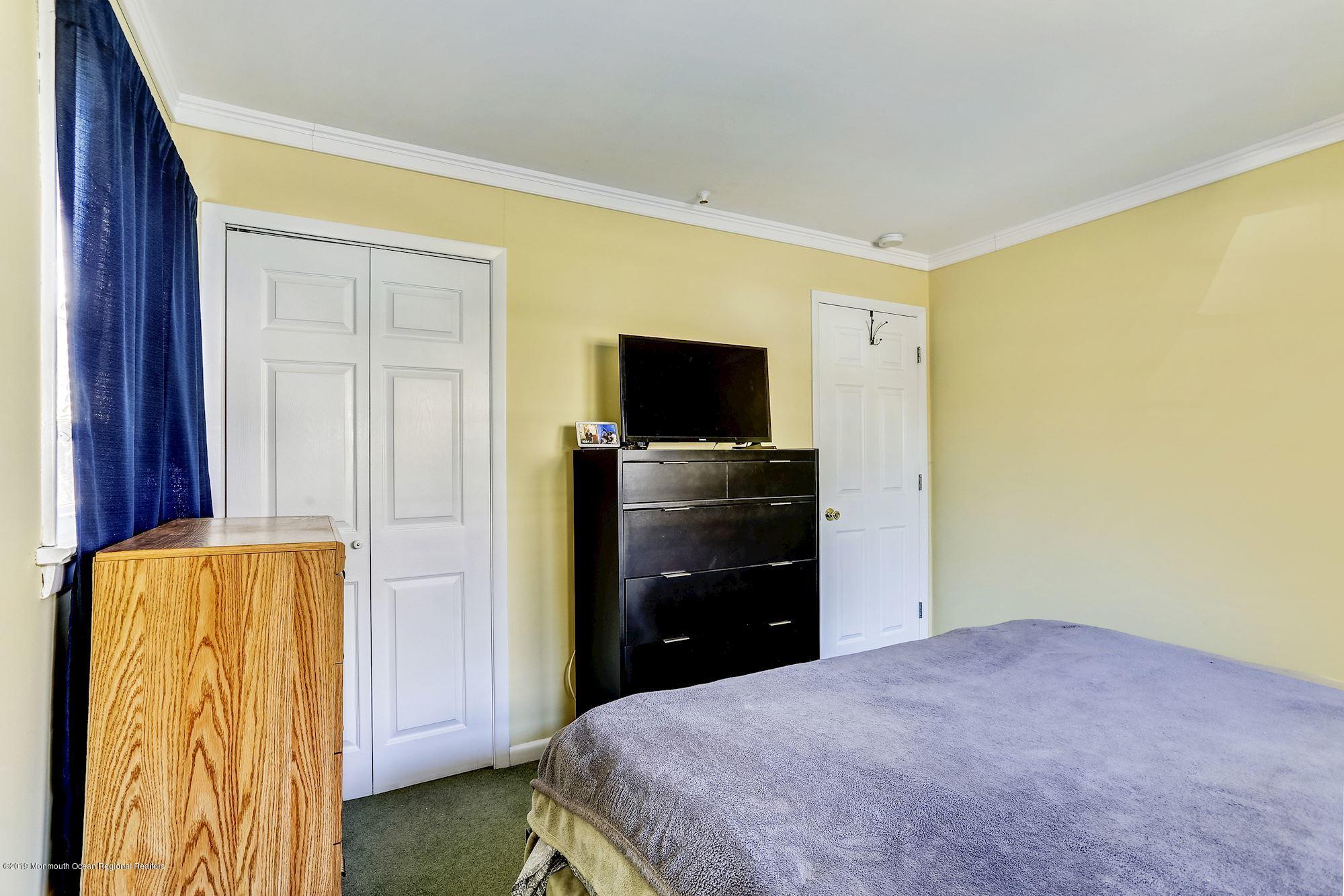 710 Hardean Road Brick, NJ 08724 - Photo 18 of 37 master bedroom