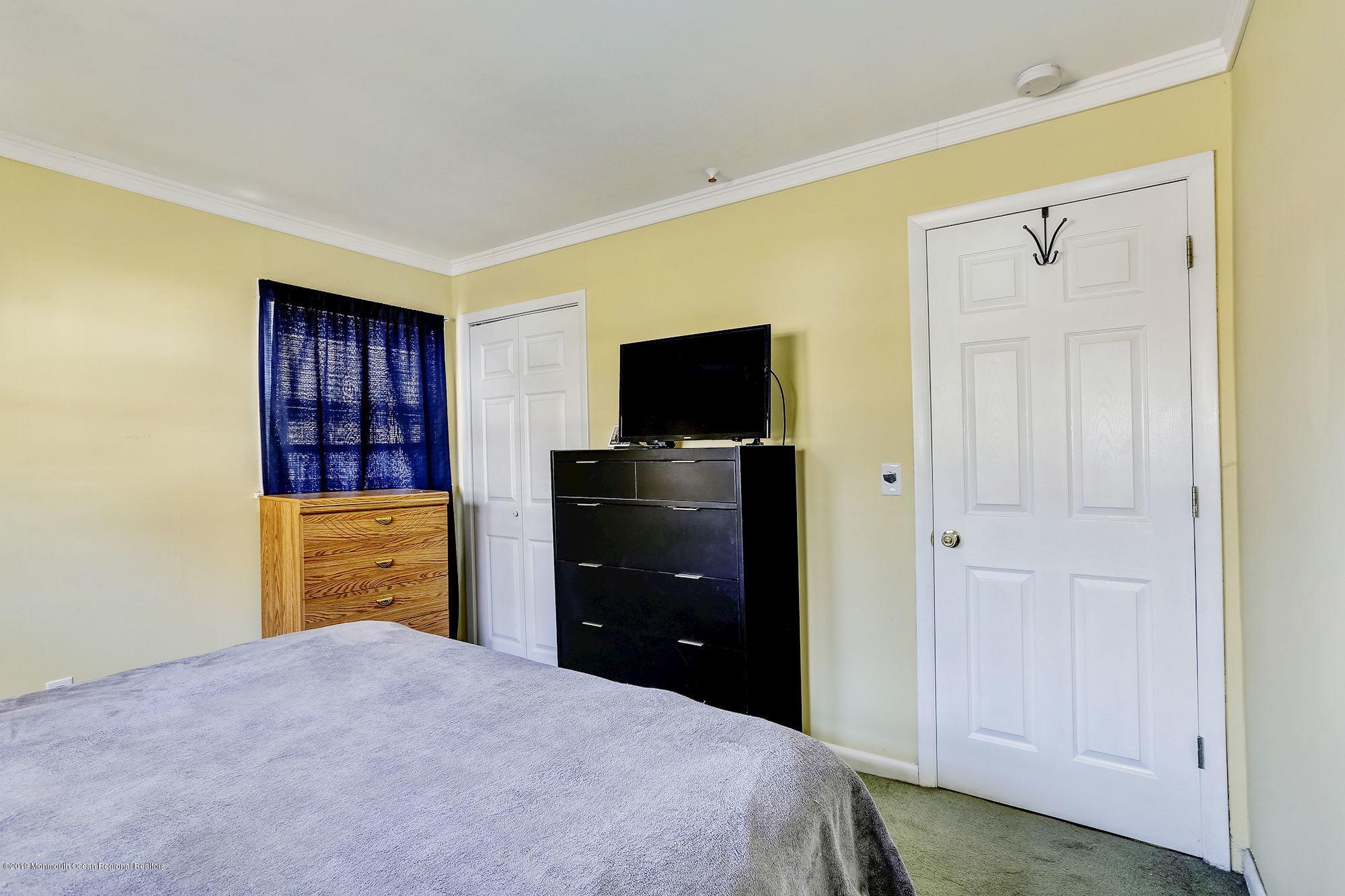 710 Hardean Road Brick, NJ 08724 - Photo 19 of 37 master bedroom