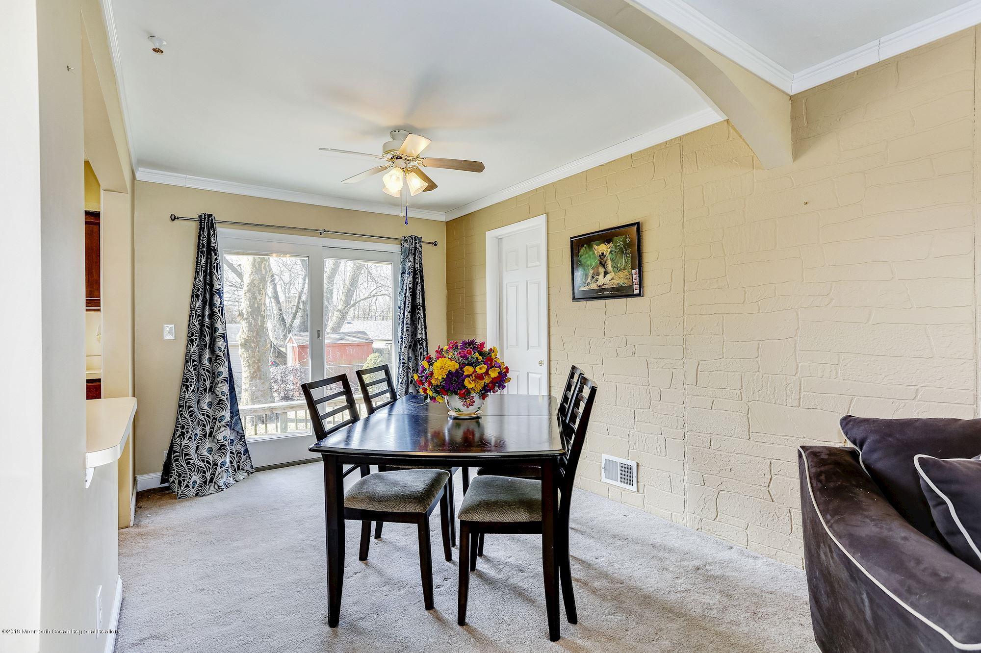 710 Hardean Road Brick, NJ 08724 - Photo 7 of 37 dining room