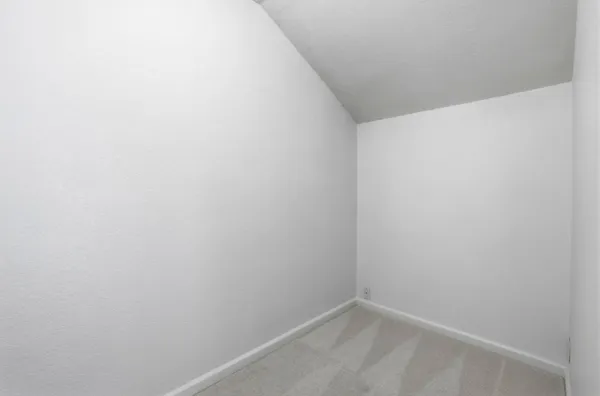 a view of small space