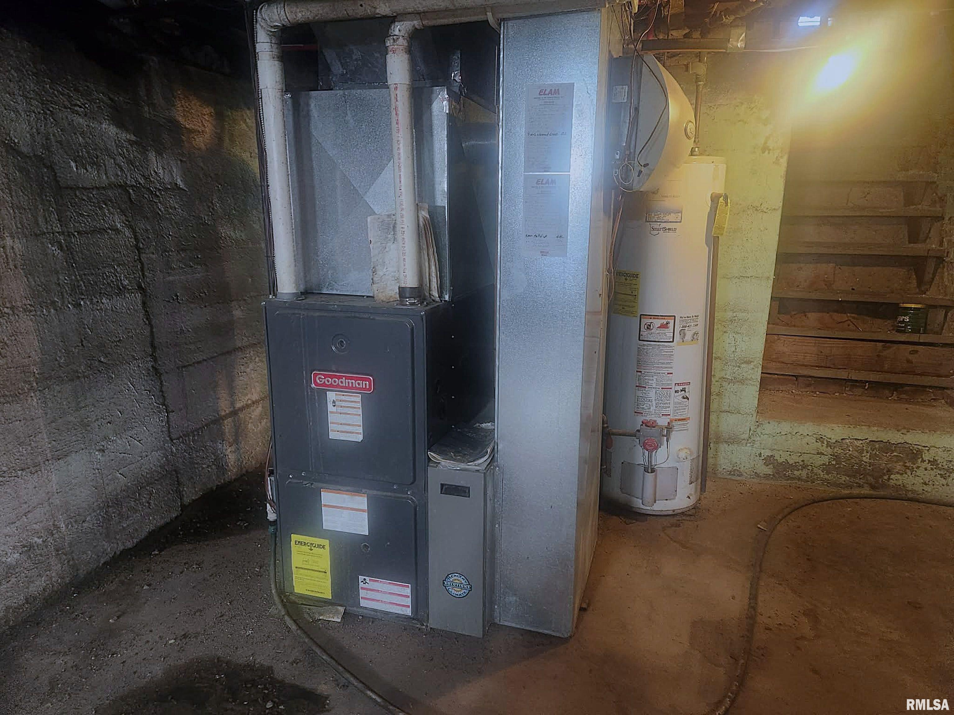 635 Ohio Street Quincy, IL 62301 - Photo 15 of 22