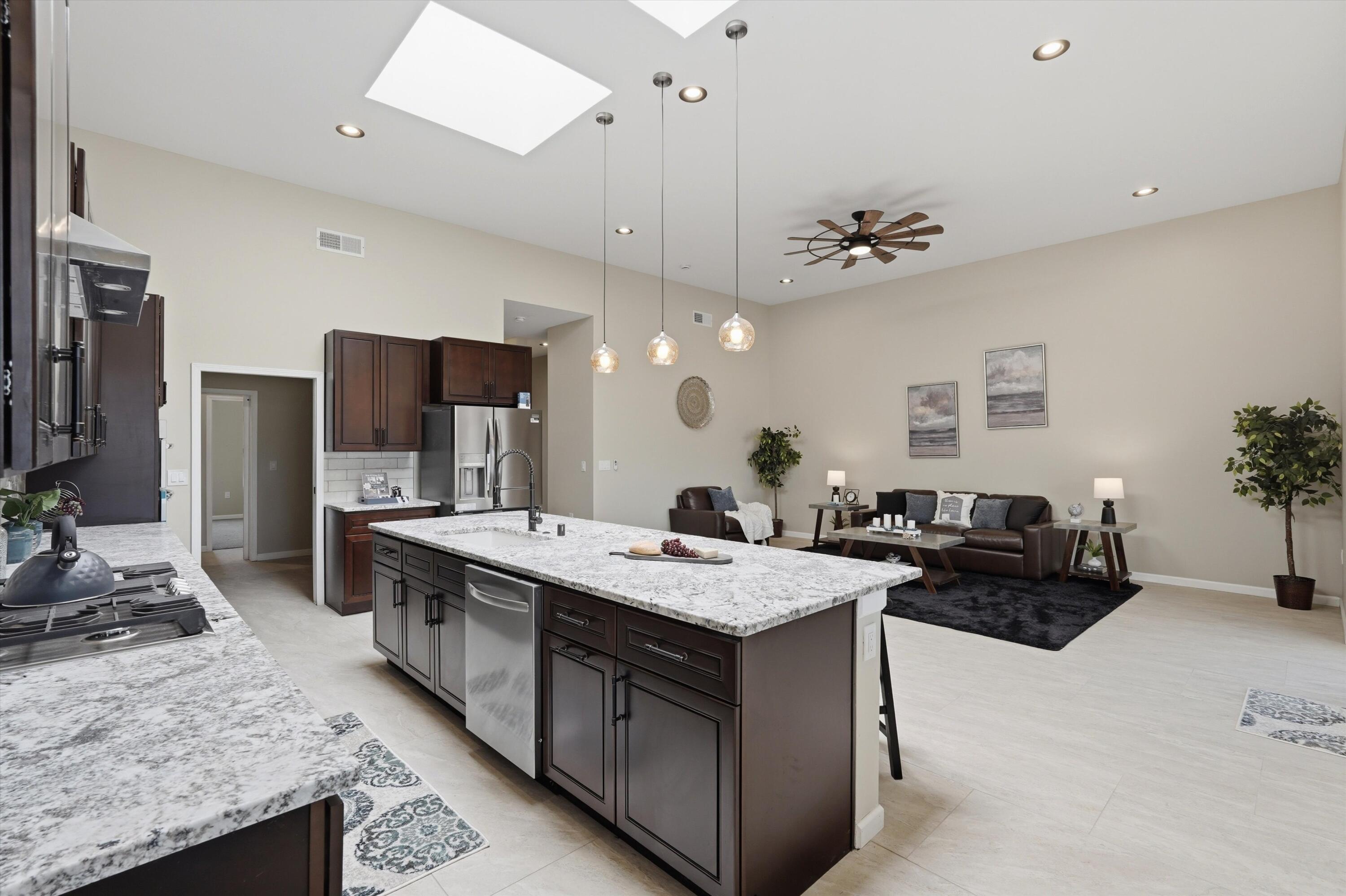 1325 Van Cleave Road Northwest Albuquerque, NM 87107 - Photo 11 of 42 Gallery Image 11
