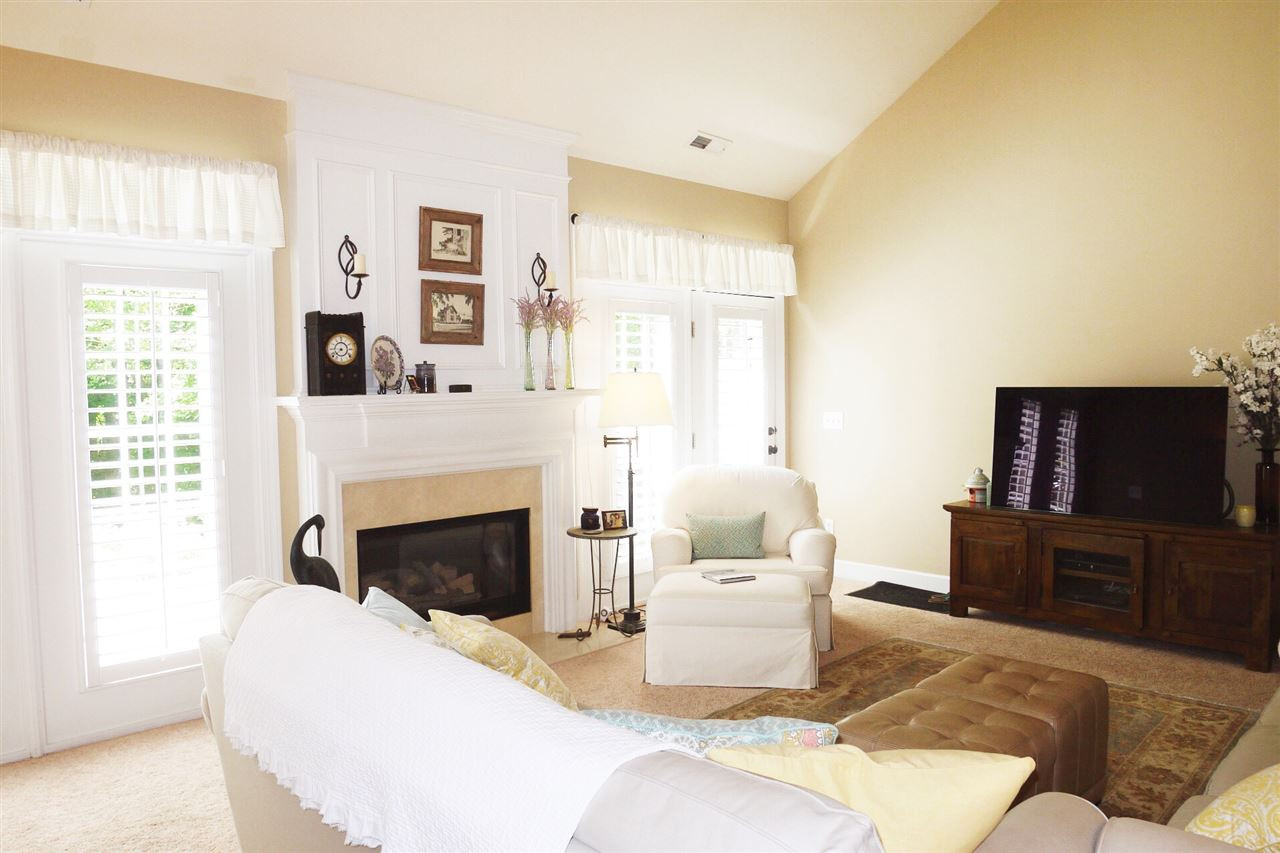 3927 Sunset Maple Court Raleigh, NC 27612 - Photo 7 of 18 Photo 7