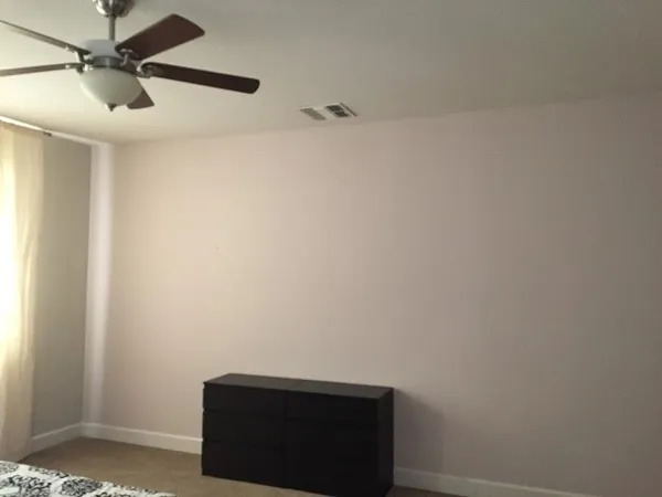 a view of room