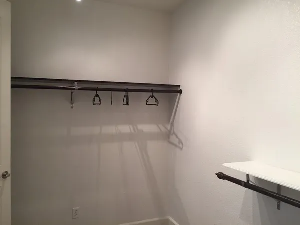 a close view of bathroom sink