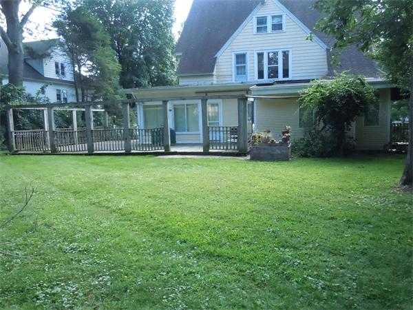 833 Chestnut Street Springfield, MA 01107 - Photo 4 of 29 Gallery Image 4