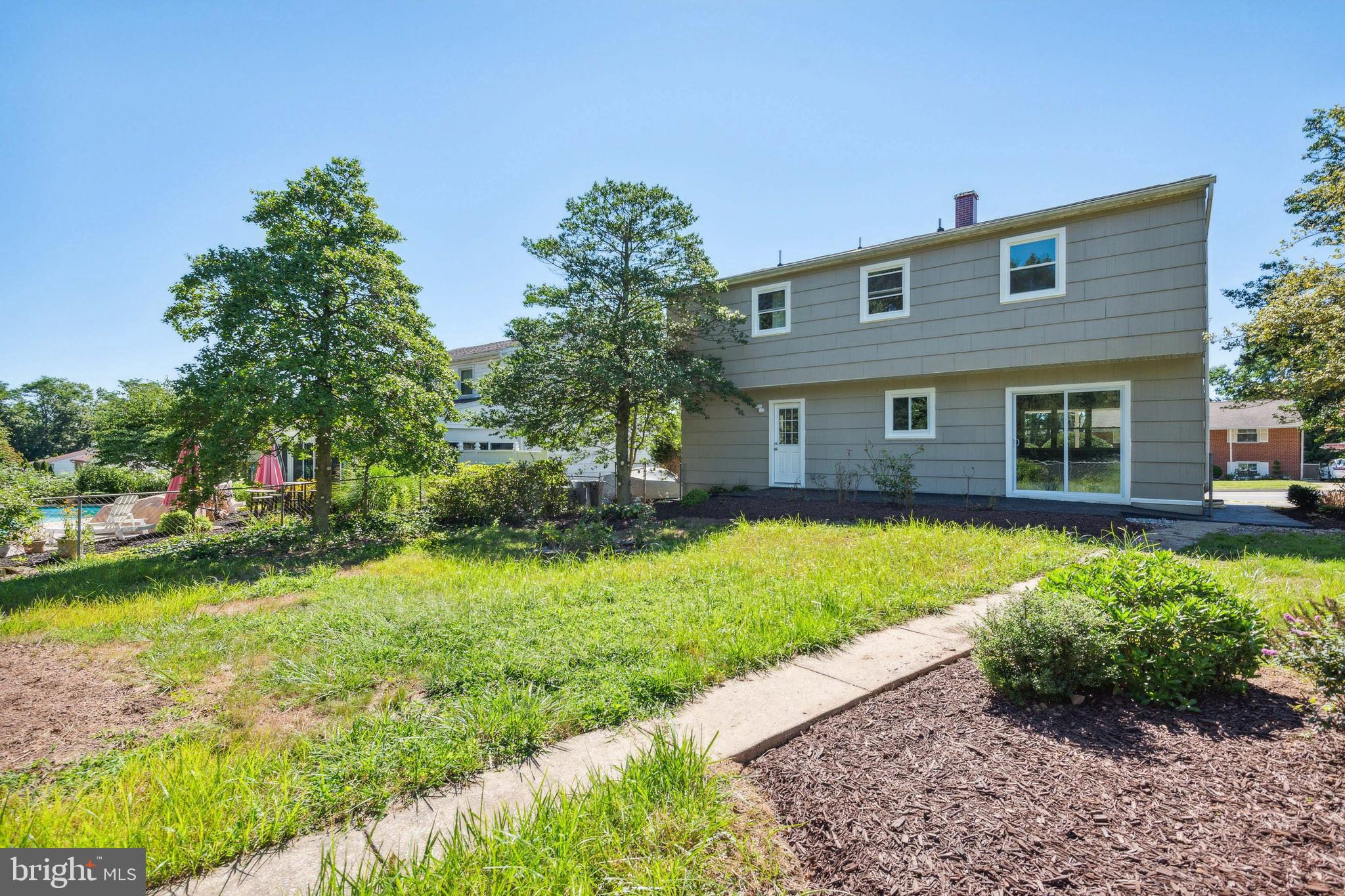 30 Caraway Road Reisterstown, MD 21136 - Photo 30 of 32 Gallery Image 30
