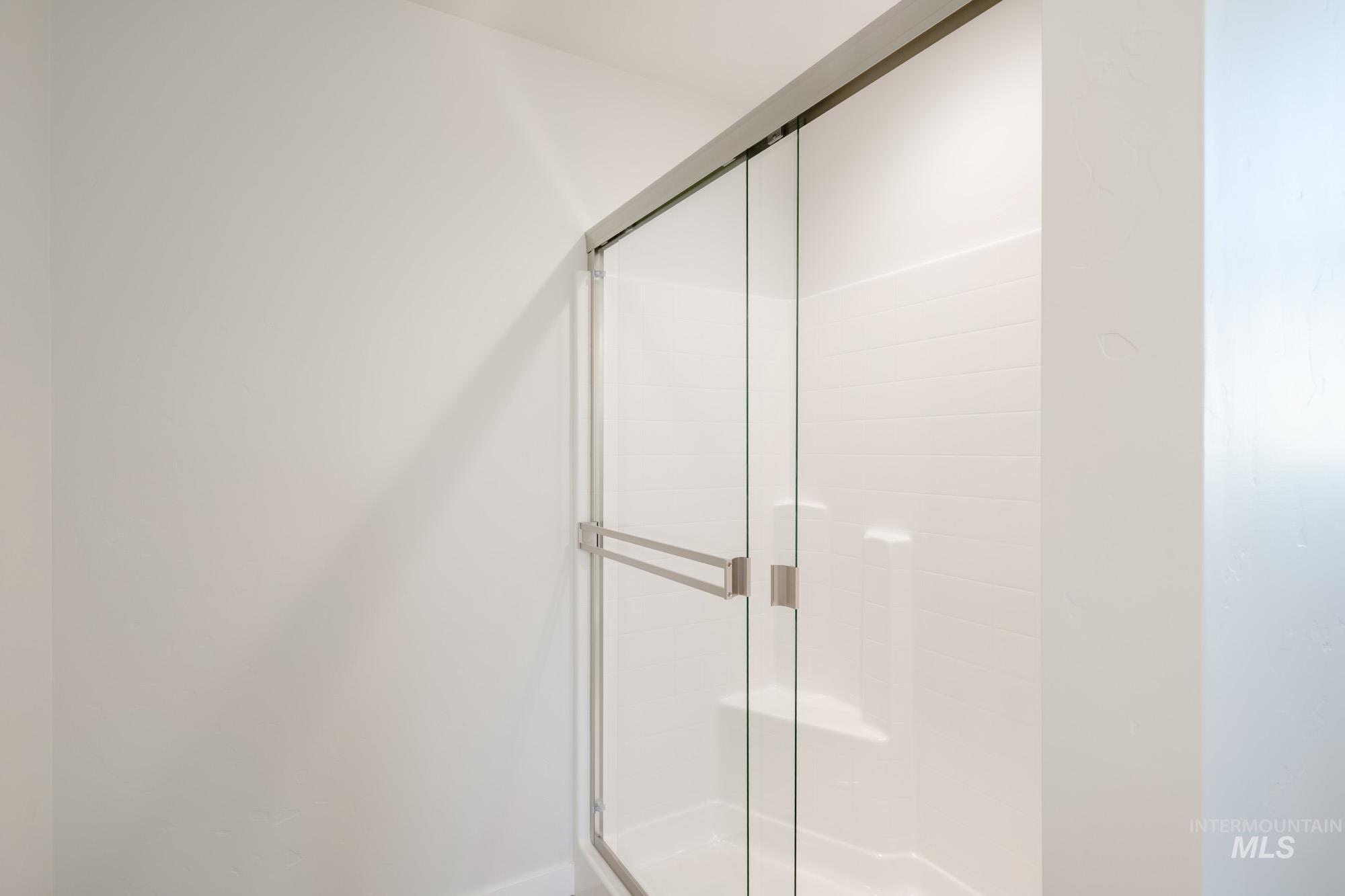 3310 South Maple Rnch Way Nampa, ID 83686 - Photo 16 of 19 Full bath with a shower stall