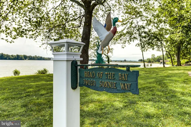 $499,000 | 39020 Sonnie Way, Clements, MD 20624