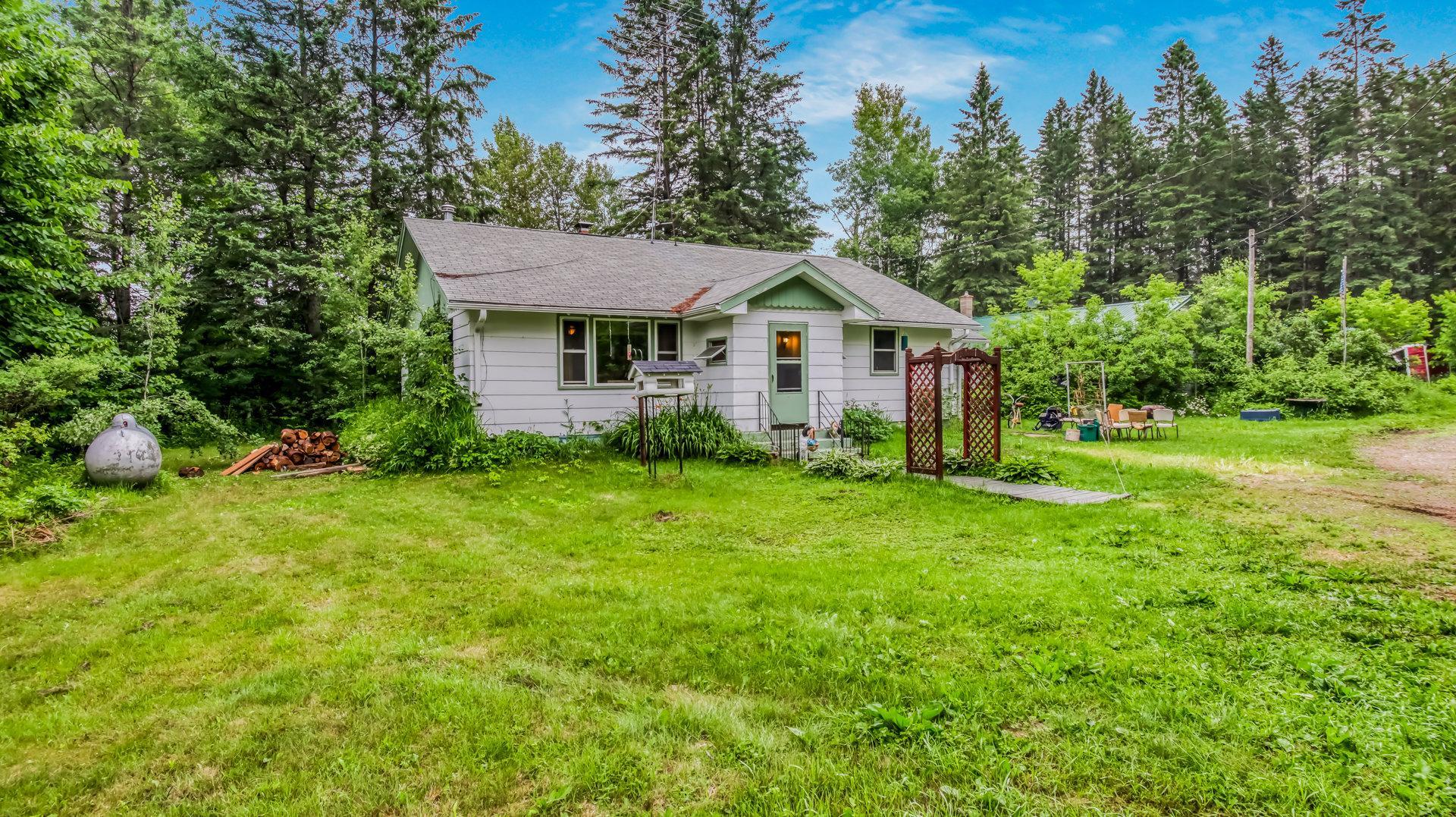 6936 North Zett Road Winter, WI 54896 - Photo 1 of 1