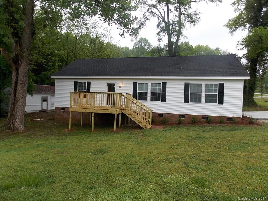 294 Dixon Road Lancaster, SC 29720 - Photo 1 of 18 Gallery Image 1