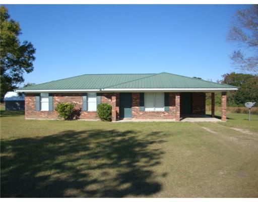 512 Sharkey Loop Amite, LA 70422 - Photo 1 of 16 Gallery Image 1