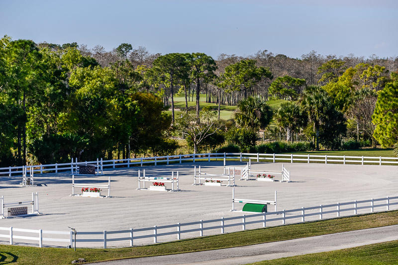 19700 Mack Dairy Road Jupiter, FL 33478 - Photo 41 of 48 a view of a tennis court