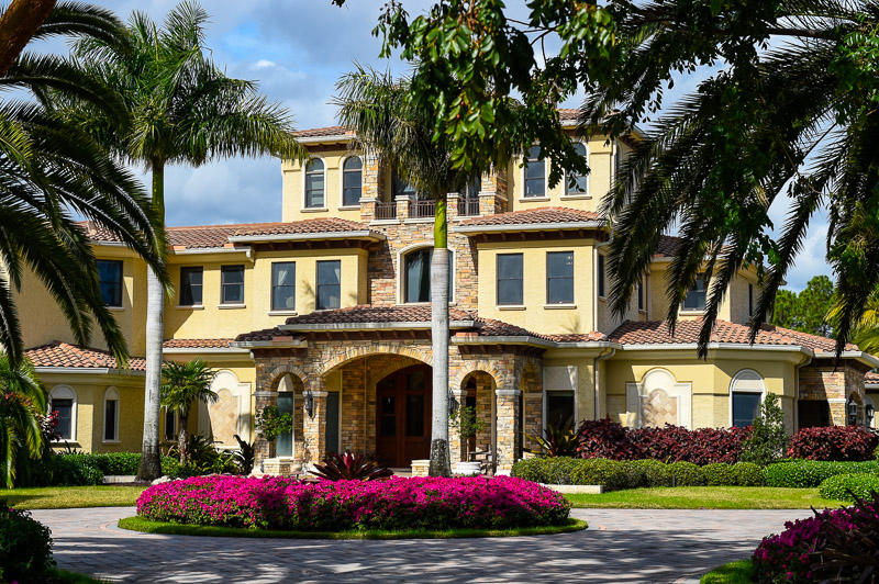 19700 Mack Dairy Road Jupiter, FL 33478 - Photo 8 of 48 a front view of a multi story residential apartment building