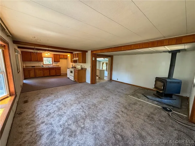 $125,000 | 1409 Oak View Drive, Stover, MO 65078